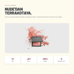 Powder Blush - İpeksi Pudra Allık | Alix Avien