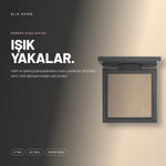 Powder Highlighter - Canlı ve Parlak Toz Aydınlatıcı | Alix Avien