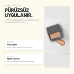 Powder Highlighter - Canlı ve Parlak Toz Aydınlatıcı | Alix Avien