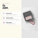 Powder Highlighter - Canlı ve Parlak Toz Aydınlatıcı | Alix Avien