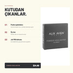Powder Highlighter - Canlı ve Parlak Toz Aydınlatıcı | Alix Avien