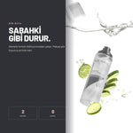 Makyaj Öncesi ve Sonrası Makyaj Sabitleyici Sprey