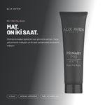 Primary Pro Matte - Gözenek Gizleyici Mat Makyaj Bazı | Alix Avien