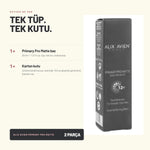 Primary Pro Matte - Gözenek Gizleyici Mat Makyaj Bazı | Alix Avien