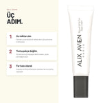Rejuvenating Eye Base Cream - Göz Çevresi Bazı ve Kremi | Alix Avien