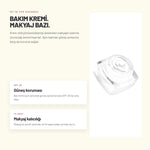 Gençleştirici Makyaj Bazı ve SPF 30 | Rejuvenating Face Base Cream