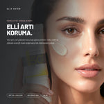 Revitalizing Sun Cream Anti Dark Spots - Leke Karşıtı SPF50+ Güneş Kremi | Alix Avien 