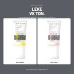 Revitalizing Sun Cream Anti Dark Spots - Leke Karşıtı SPF50+ Güneş Kremi | Alix Avien 