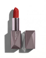 Nemlendirici Saten Bitişli Yarı Mat Ruj - Satin Touch Lipstick | Alix Avien