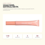 Dolgun Gürünüm ve Nemlendirici Etkili Dudak Parlatıcısı | Silky Care Lipgloss