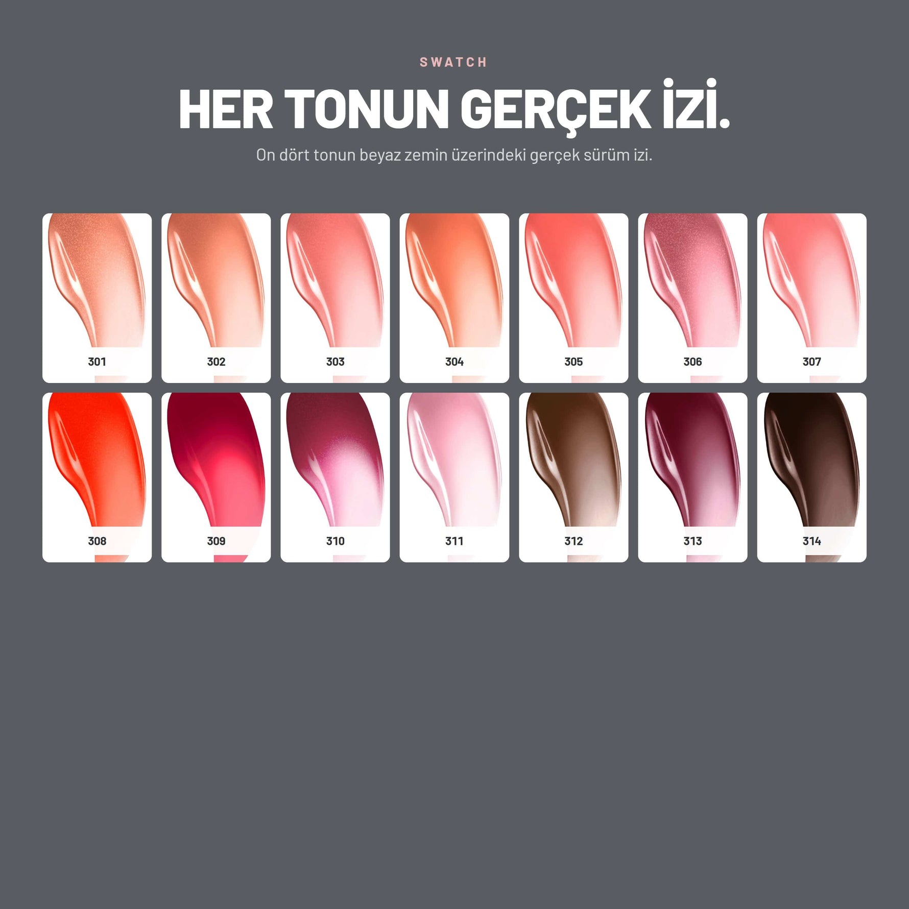 Dudak Parlatıcısı ve Ruj Bölmeli Telefon Kılıfı Seti - Silky Care Lipgloss + Silicon Case