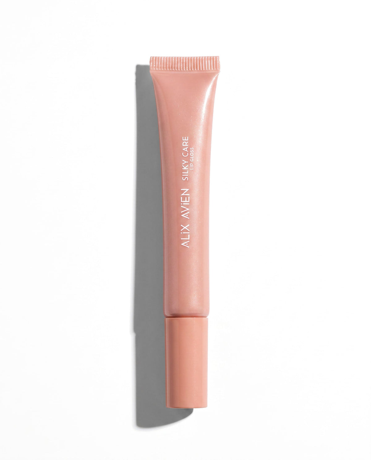 Dolgun Gürünüm ve Nemlendirici Etkili Dudak Parlatıcısı | Silky Care Lipgloss