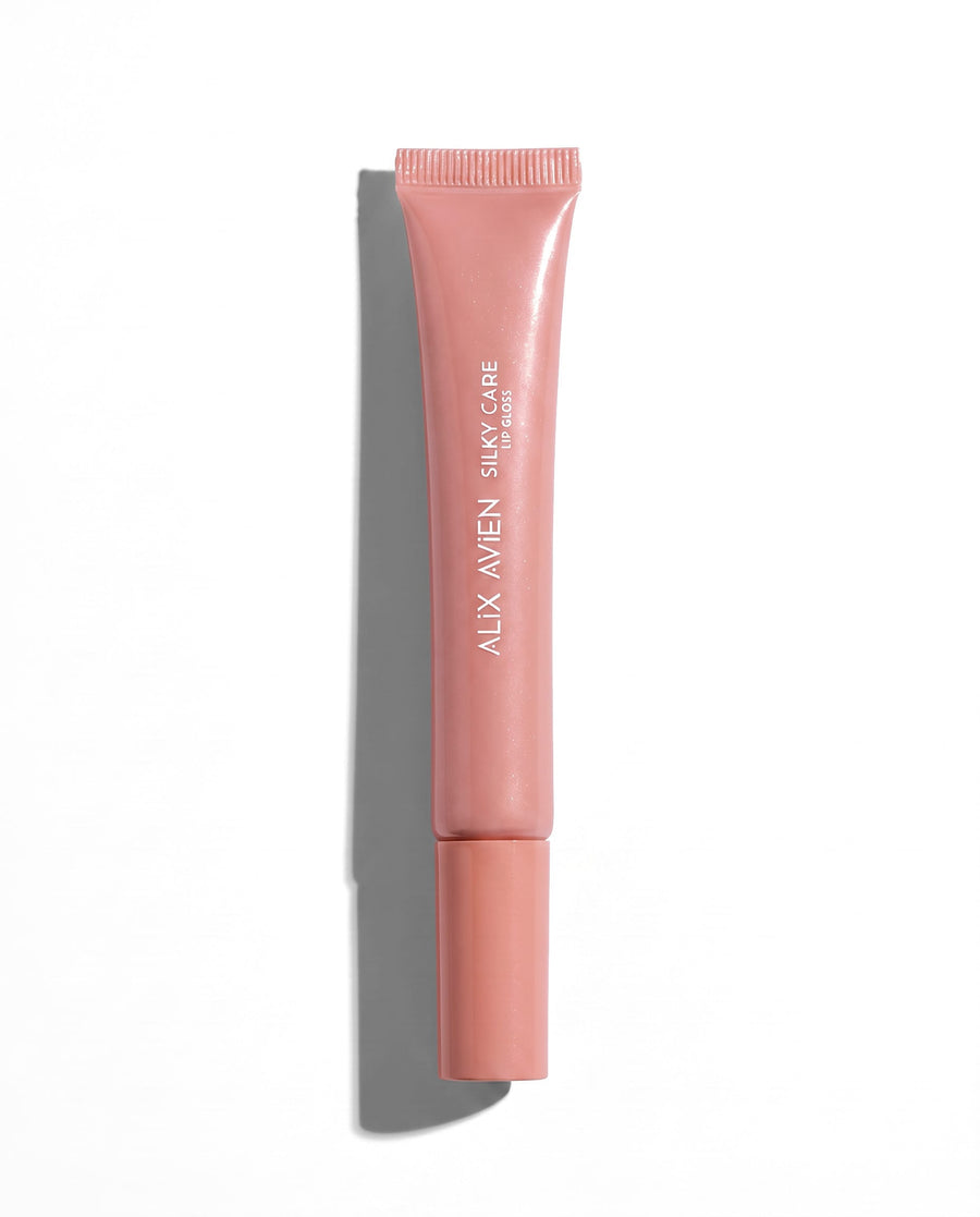 Dolgun Gürünüm ve Nemlendirici Etkili Dudak Parlatıcısı | Silky Care Lipgloss