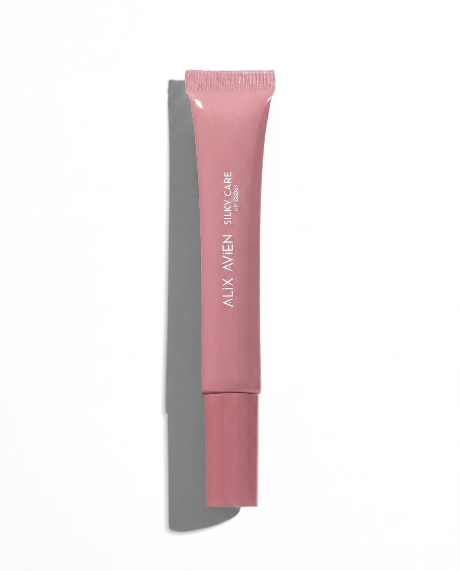 Dolgun Gürünüm ve Nemlendirici Etkili Dudak Parlatıcısı | Silky Care Lipgloss