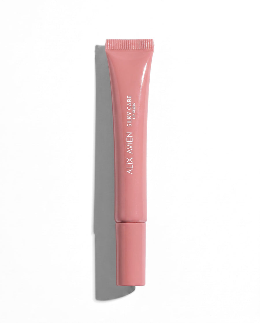Dolgun Gürünüm ve Nemlendirici Etkili Dudak Parlatıcısı | Silky Care Lipgloss