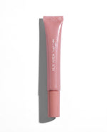 Dolgun Gürünüm ve Nemlendirici Etkili Dudak Parlatıcısı | Silky Care Lipgloss