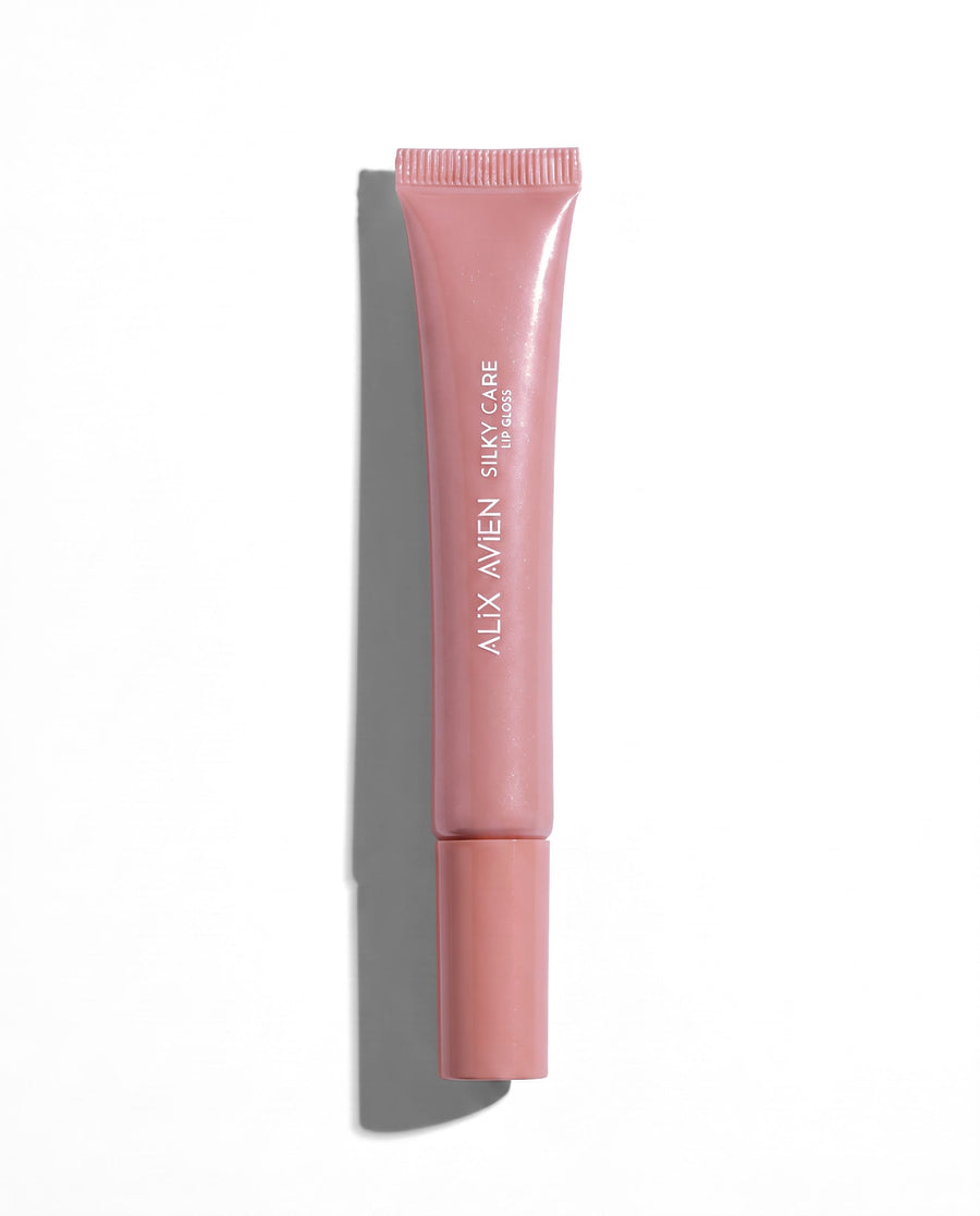 Dolgun Gürünüm ve Nemlendirici Etkili Dudak Parlatıcısı | Silky Care Lipgloss