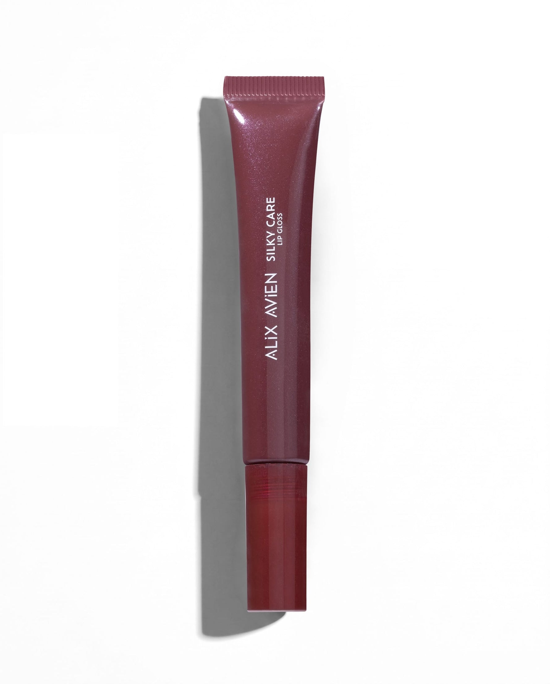 Dolgun Gürünüm ve Nemlendirici Etkili Dudak Parlatıcısı | Silky Care Lipgloss
