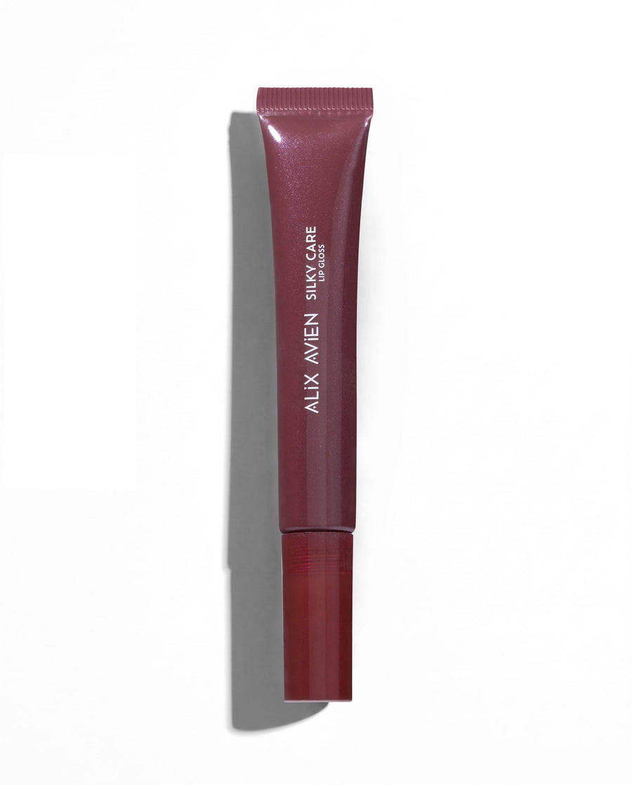 Dolgun Gürünüm ve Nemlendirici Etkili Dudak Parlatıcısı | Silky Care Lipgloss