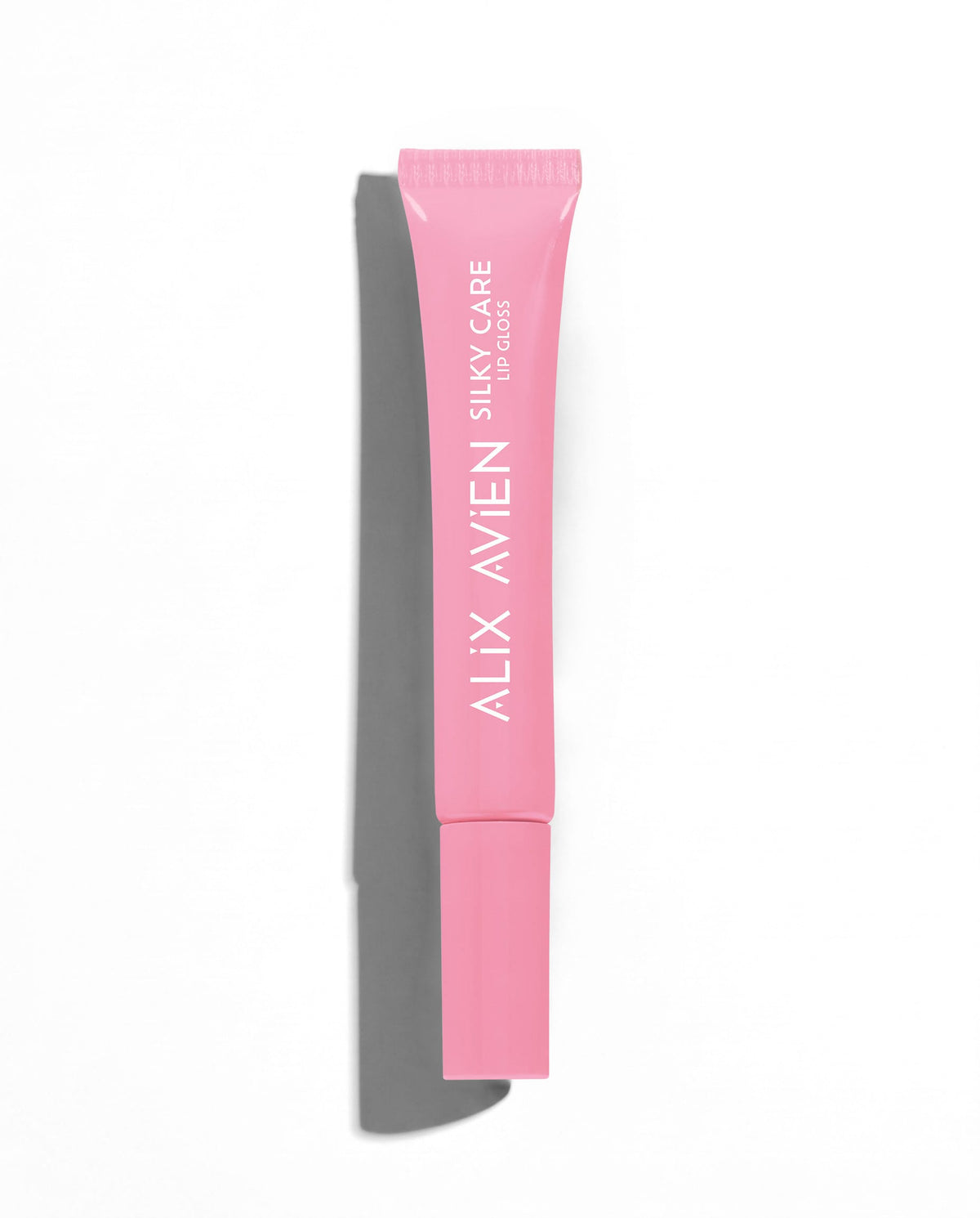 Dolgun Gürünüm ve Nemlendirici Etkili Dudak Parlatıcısı | Silky Care Lipgloss