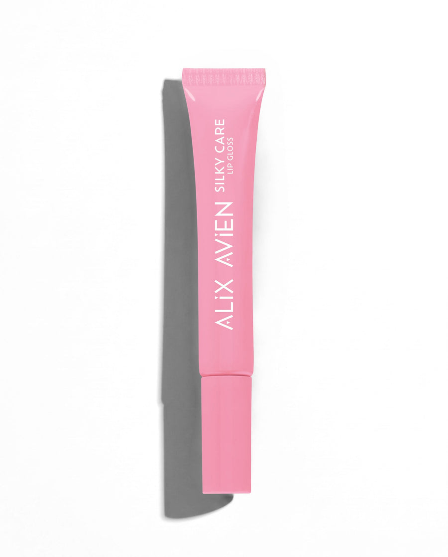 Dolgun Gürünüm ve Nemlendirici Etkili Dudak Parlatıcısı | Silky Care Lipgloss