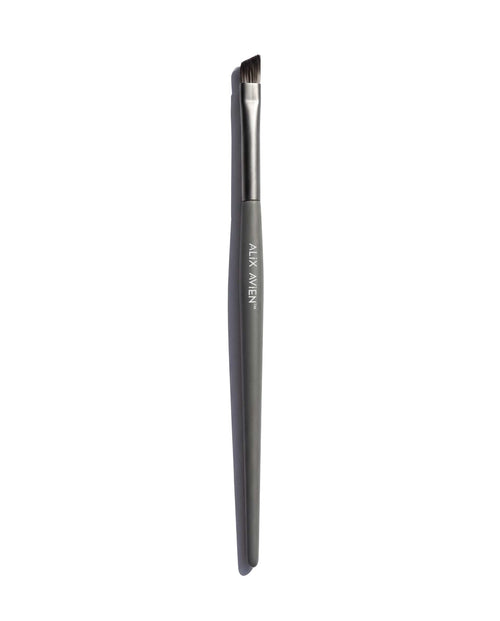Small Angle Brush - Profesyonel Açılı Eyeliner Fırçası