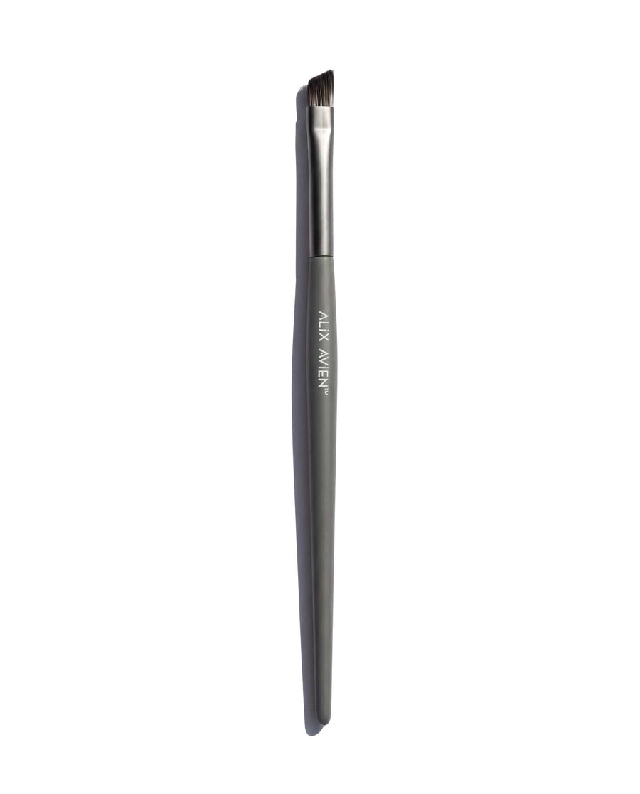 Profesyonel Açılı Eyeliner Fırçası | Small Angle Brush