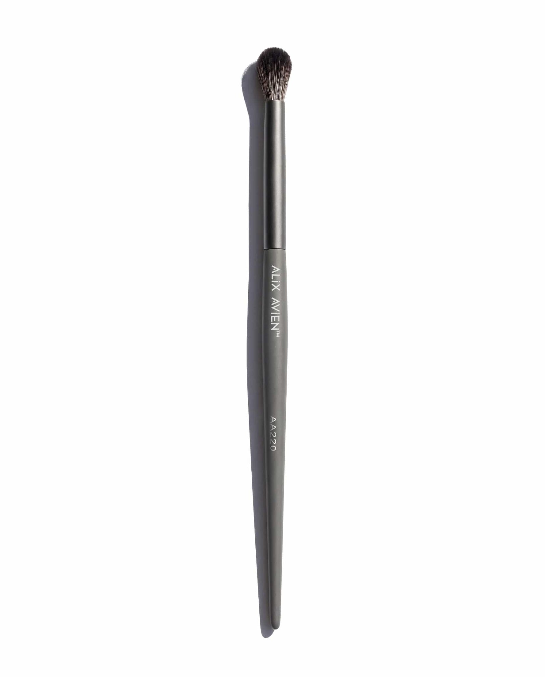 Küçük Far Karıştırma Fırçası - Small Blending Brush | Alix Avien