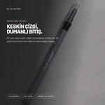 Smoky Eye Pencil - Buğulu Göz Kalemi | Alix Avien