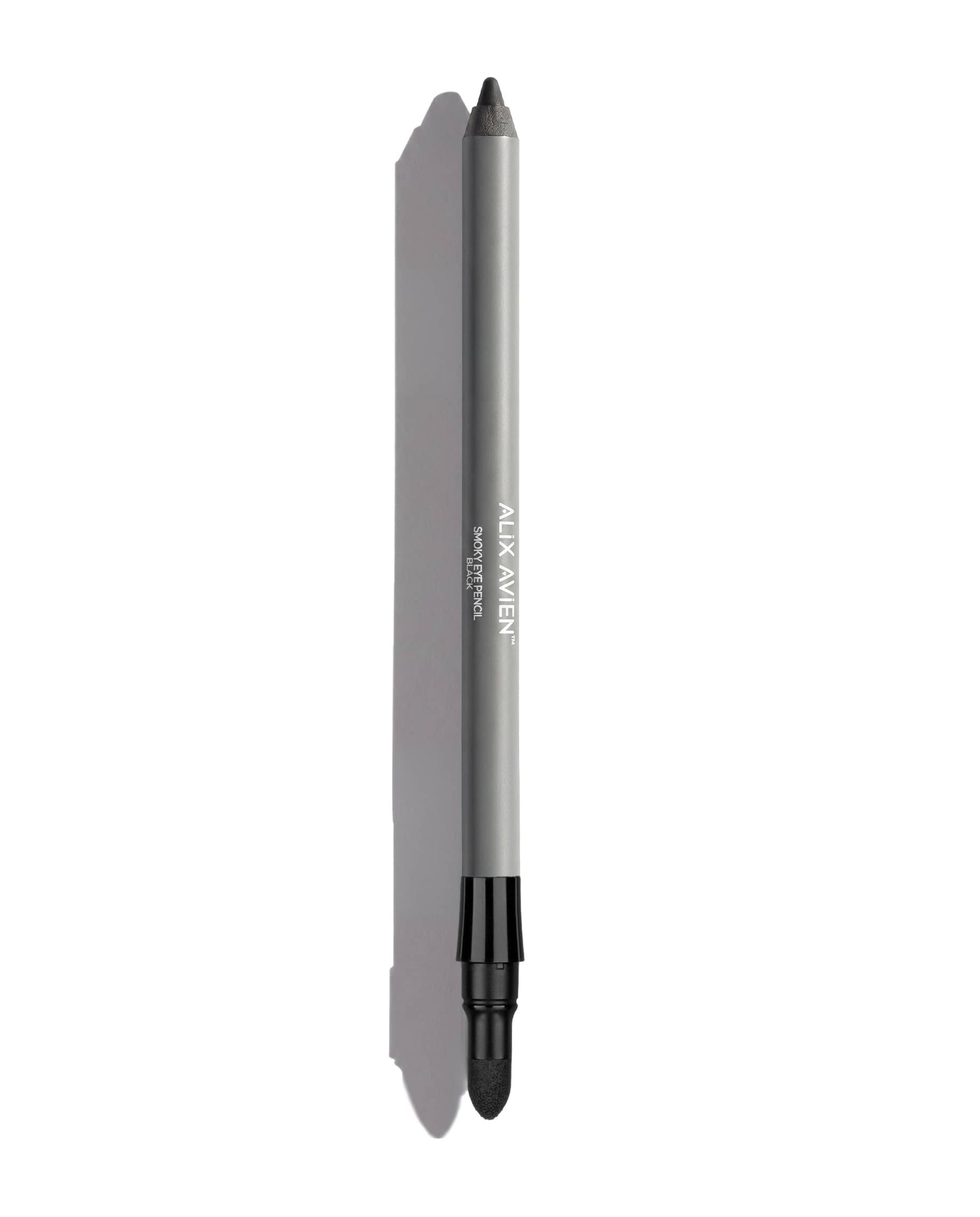 Smoky Eye Pencil - Buğulu Göz Kalemi | Alix Avien
