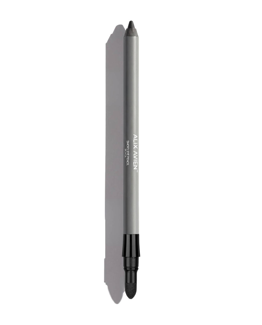 Smoky Eye Pencil - Buğulu Göz Kalemi | Alix Avien