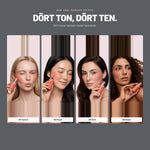 Stick Blush - Nemlendirici Saten Bitişli Stick Allık | Alix Avien 