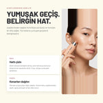 Stick Contour - Kremsi Dokulu Nemlendirici Stick Kontür | Alix Avien 