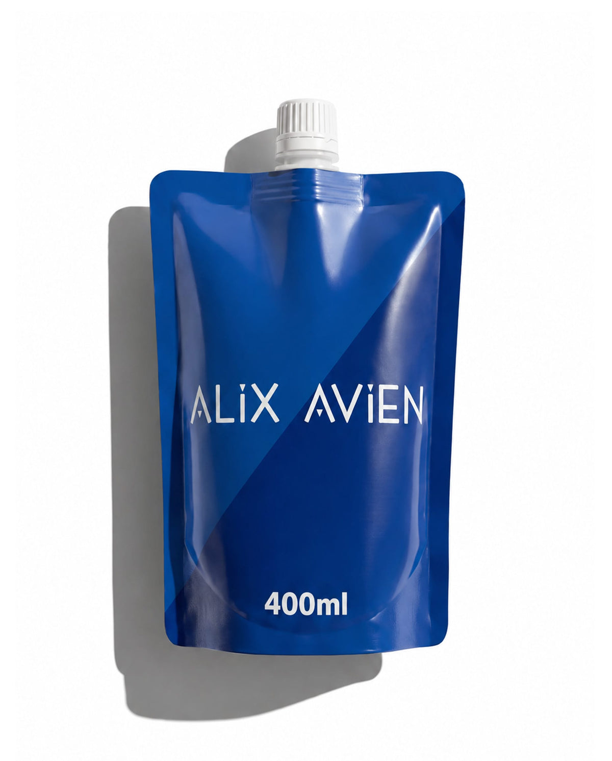 Su Matarası 400 ml - Hijyenik Poşet Su | Alix Avien