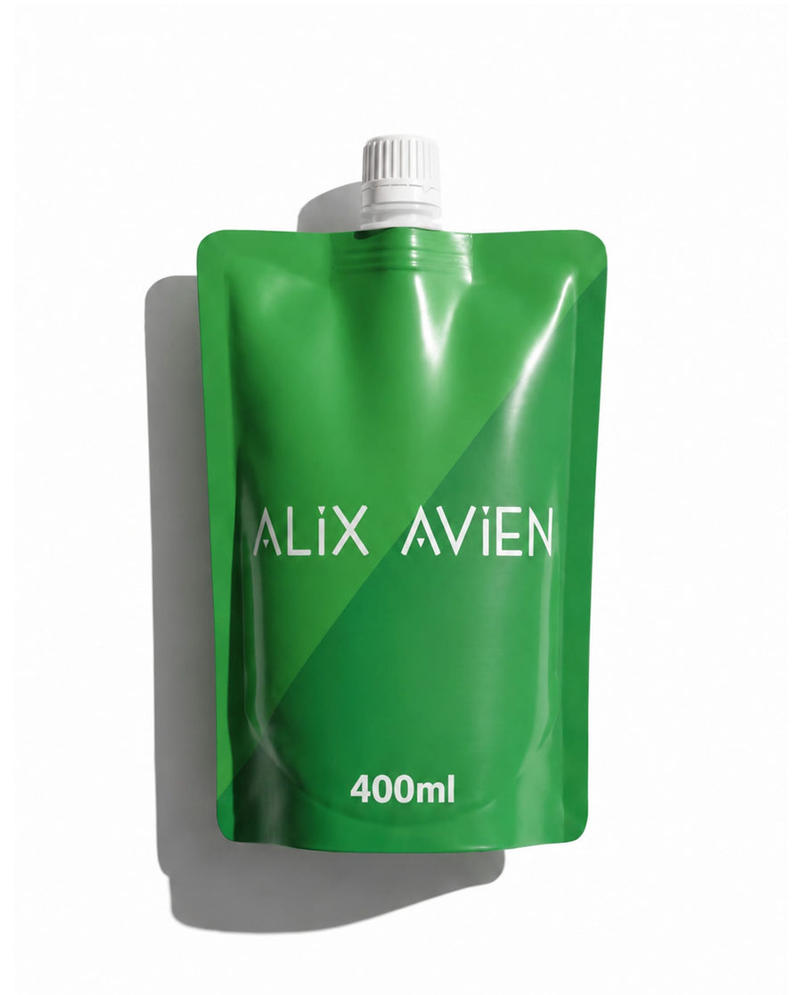 Su Matarası 400 ml - Hijyenik Poşet Su | Alix Avien