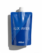 Su Matarası 400 ml - Hijyenik Poşet Su | Alix Avien