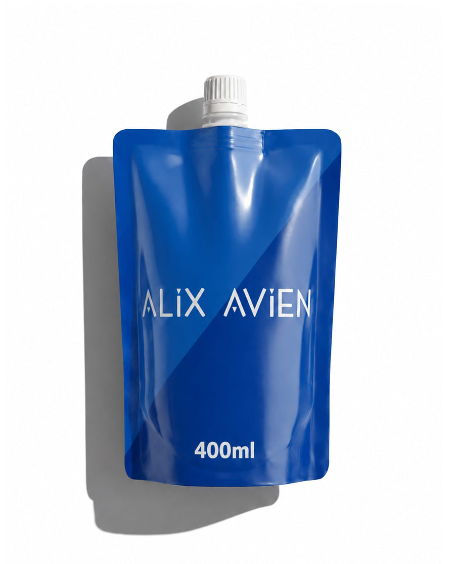 Su Matarası 400 ml - Hijyenik Poşet Su | Alix Avien