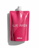 Su Matarası 400 ml - Hijyenik Poşet Su | Alix Avien