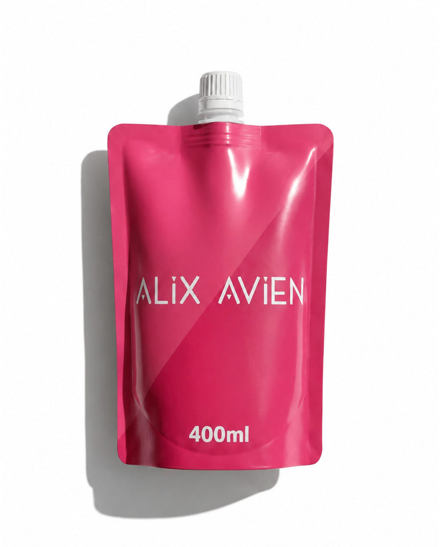 Su Matarası 400 ml - Hijyenik Poşet Su | Alix Avien