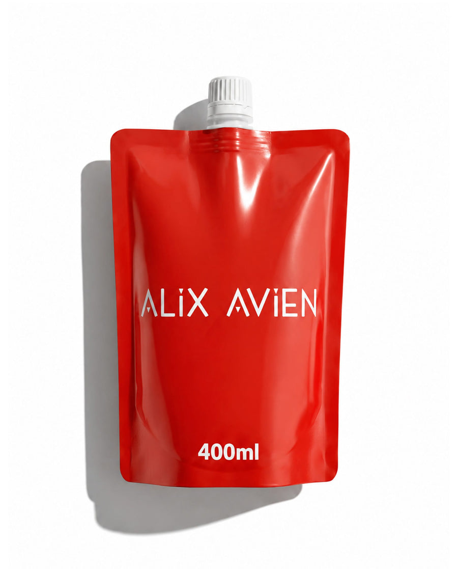 Su Matarası 400 ml - Hijyenik Poşet Su | Alix Avien
