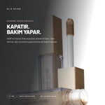 Hücre Onarıcı Leke Karşıtı Kapatıcı | Supreme Cover