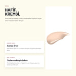 Hücre Onarıcı Leke Karşıtı Kapatıcı | Supreme Cover