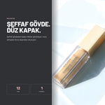 Hücre Onarıcı Leke Karşıtı Kapatıcı | Supreme Cover