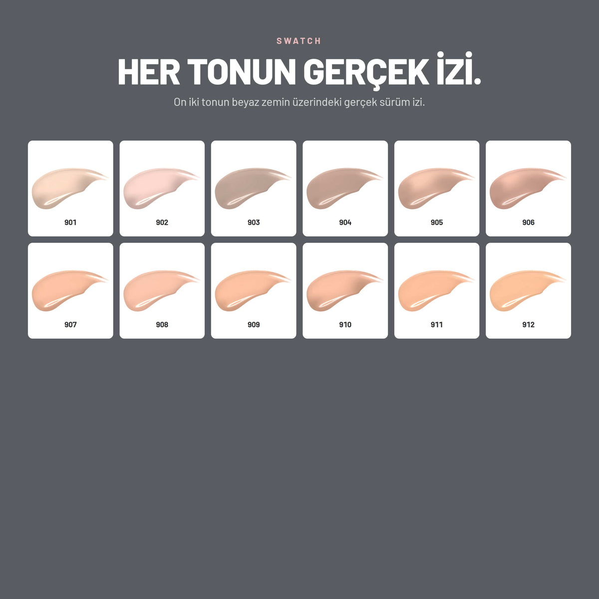 Hücre Onarıcı Leke Karşıtı Kapatıcı | Supreme Cover