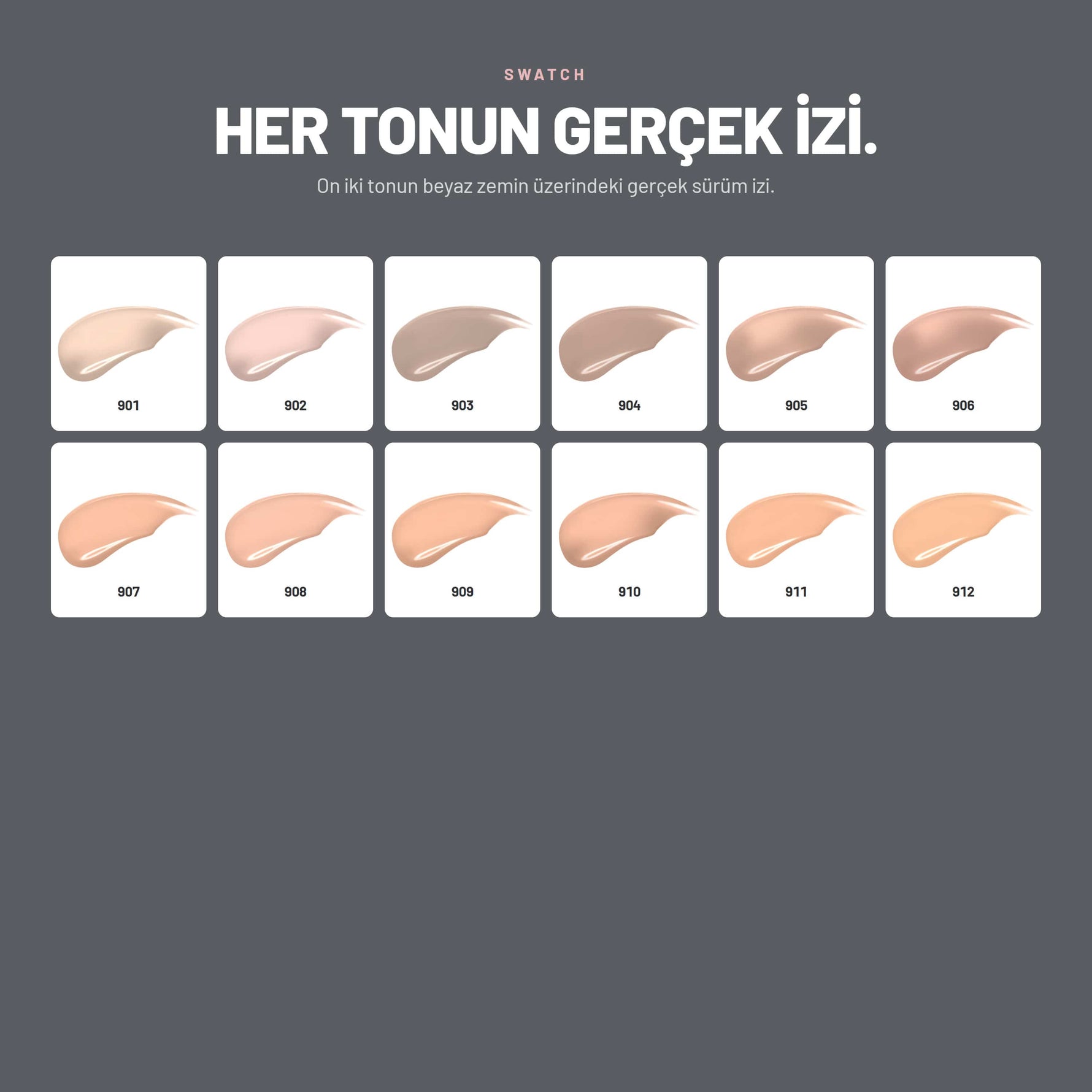 Hücre Onarıcı Leke Karşıtı Kapatıcı | Supreme Cover