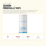 Ferahlatıcı Minerals İçerikli Termal Su Yüz Spreyi 75 ML | Alix Avien