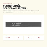 Ultra Black Dipliner - Yoğun Pigmetli Keçe Uçlu Dipliner | Alix Avien