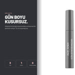 Dolgun Hacim ve Kıvrım Verici Maskara | Ultra Definition