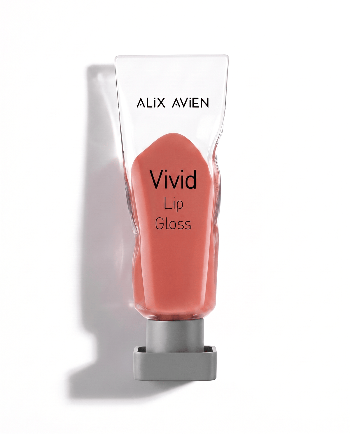 Vivid Lip Gloss | 5 Ton, Cam Gibi Parlak Bitiş