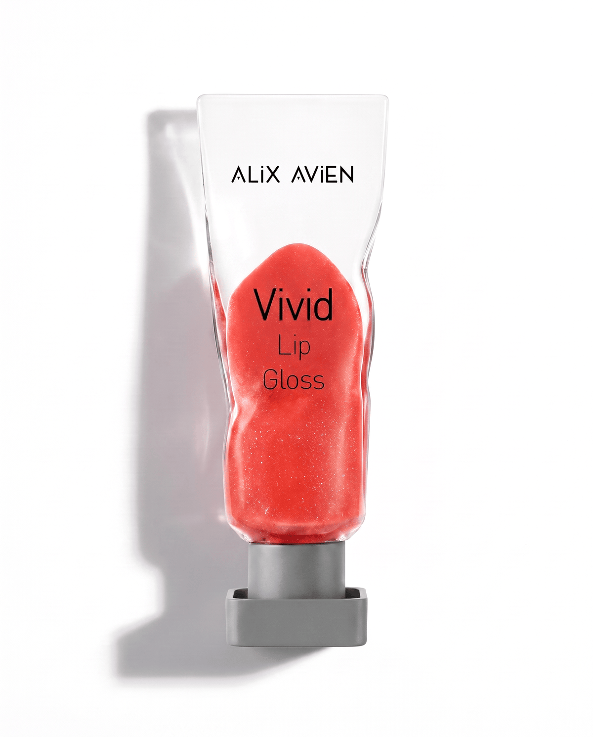 Vivid Lip Gloss | 5 Ton, Cam Gibi Parlak Bitiş